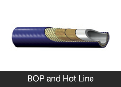 BOP and Hot Line