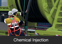Chemical Injection