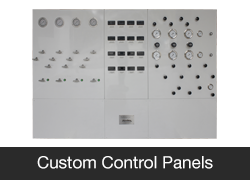 Custom Control Panels