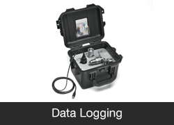 Data Logging Box