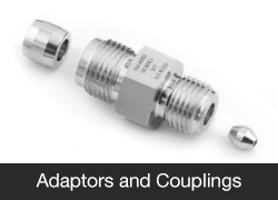 Adaptors and Couplings