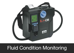 Fluid Condition Monitoring
