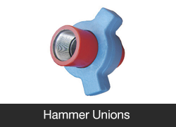 Hammer Unions