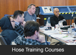 Hose Training Courses
