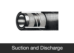 Water Suction and Discharge